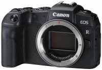 Фотоаппарат Canon EOS RP Body