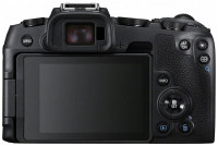 Фотоаппарат Canon EOS RP Body