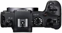 Фотоаппарат Canon EOS RP Body