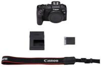 Фотоаппарат Canon EOS RP Body