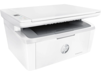 МФУ HP LaserJet M141w