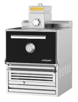 Гриль-печь хоспер Josper HJX-PRO-S80