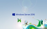 Windows Server 2016 tizim boshqaruvi