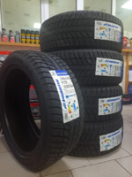 Автомобильная шина WINRUN Winter  245/45R19