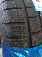 Автомобильная шина Rotalla Winter 225/55R17