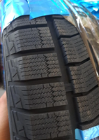 Автомобильная шина Rotalla Winter 235/55R17