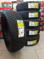 Автомобильная шина Rotalla 235/60 R18