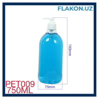 PET009 SYNERJIY 750ML