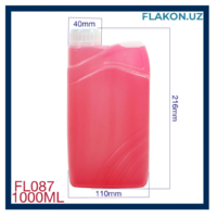 FL087 BYD 1000ML