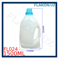 FL024 1500ML Avakado