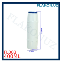 FL003 400ML Chistol