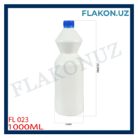 FL023 1000ml Ass