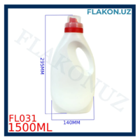 FL031 1500ml Persil