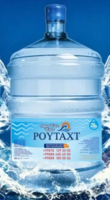 Вода POYTAXT 20л