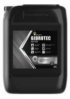 Гидравлическое масло Роснефть Gidrotec HLP 68 (20 л )