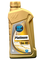 WINIRON PLATINUM SN/CF 5W-40 1L