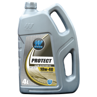 WINIRON PROTECT SL 10W40 5 л