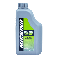 MICKING GEAR OIL HP GL-4 75W85 1L