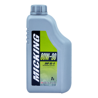 MICKING GEAR OIL SHP GL-5 80W90 1L