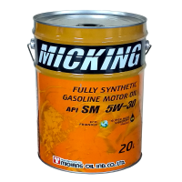 MICKING GOLD SUPER+ SM 5W30 20L