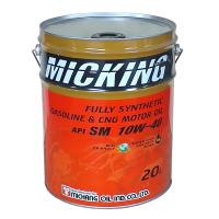 MICKING SUPER POWER SM 10w40 20L