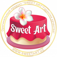 мастика SweetArt