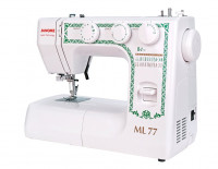 Janome ML 77