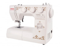 Janome 1225S