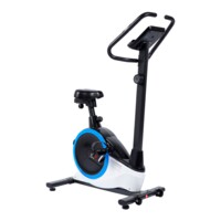 Велотренажер PowerGym B55