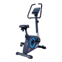 Велотренажер PowerGym B65