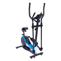 Эллиптический Тренажёр PowerGym E135