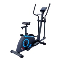 Эллиптический Тренажёр PowerGym E175