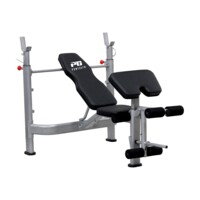 Скамья под штангу PowerGym WT-B68