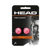 Виброгаситель Head Pro Damp розовый