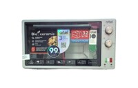 Мини-печь Artel MD-3216E Black (Эконом)