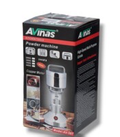 Кофемолка профессиональная Avinas AV-587